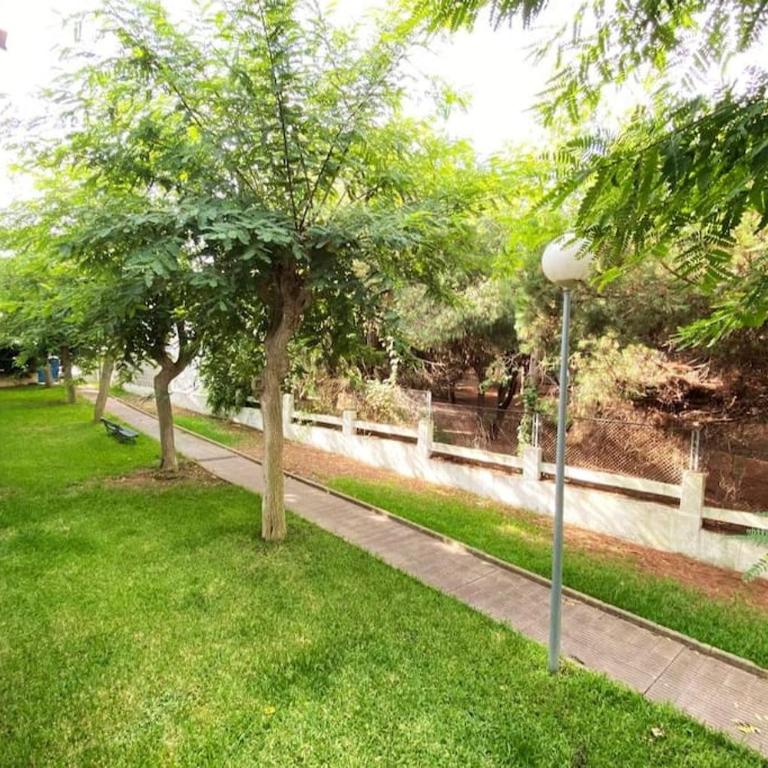 Apartamento Jara, playa, piscina, AC, Wi-Fi - Apartamento de 1 dormitorio - 44