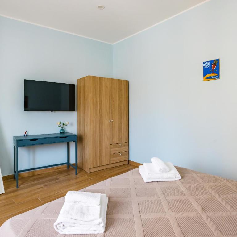 Il Ciucciariello Napoli - Appartamento con 1 Camera da Letto - 29
