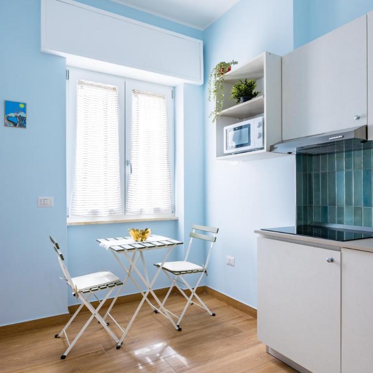 Il Ciucciariello Napoli - Appartamento con 1 Camera da Letto - 23