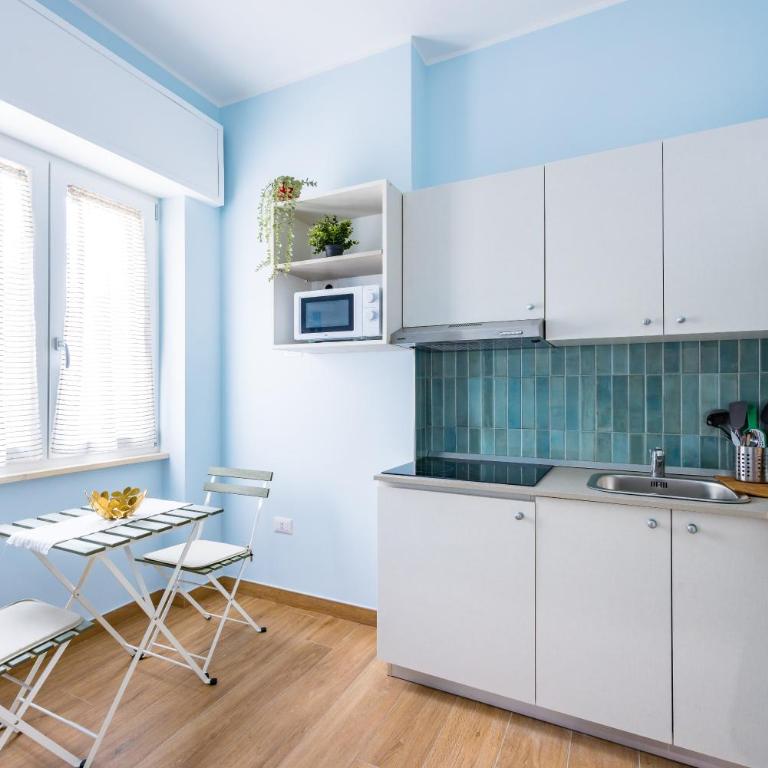 Il Ciucciariello Napoli - Appartamento con 1 Camera da Letto - 10