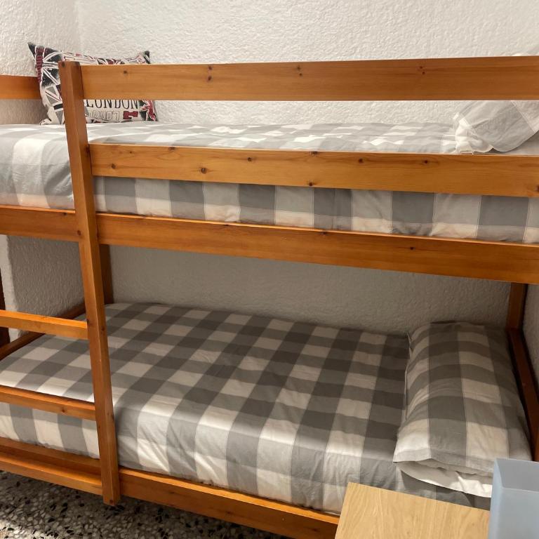 Apartamentos en La Casita Ecológica - Apartamento Superior de 2 dormitorios - 23