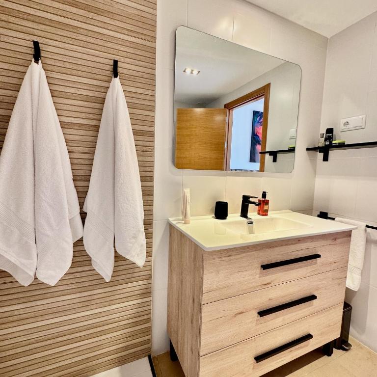 Alegría - Mar Menor Golf Resort - Apartamento de 2 dormitorios - 23