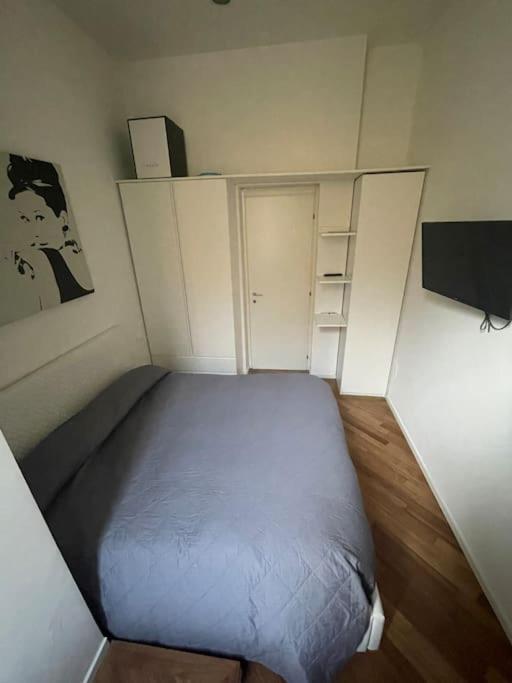 Appartamento Chic - Appartamento con 2 Camere da Letto - 12