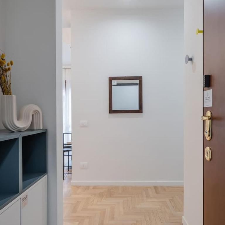 CityLife - Appartamento con 2 Camere da Letto - 5