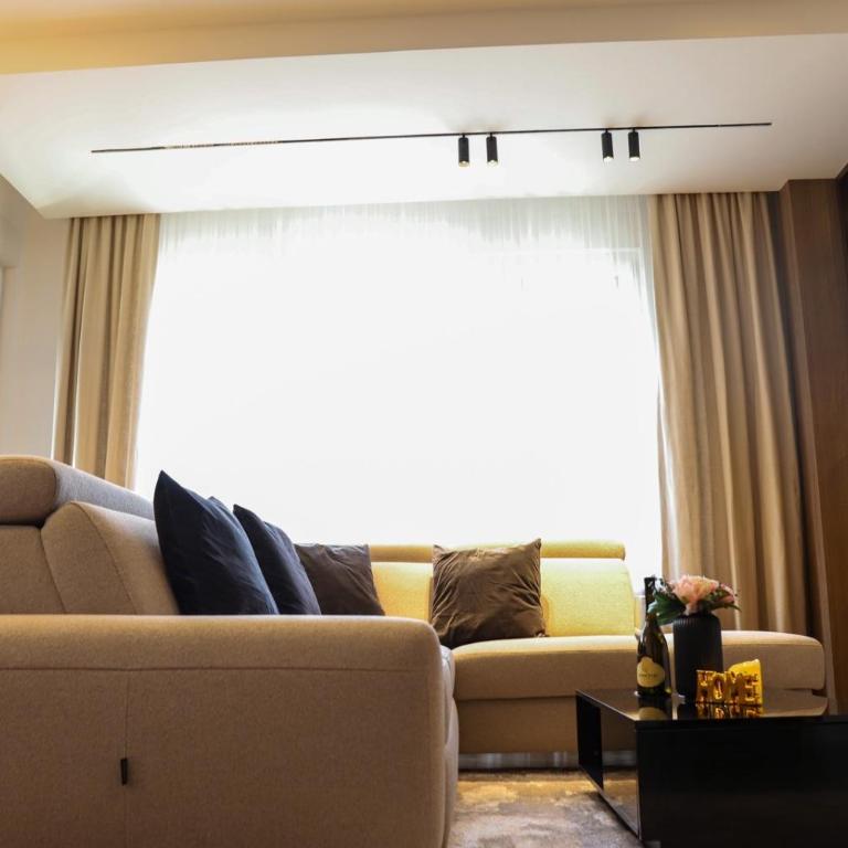 ModernApartmentsBL - Apartman sa 2 Spavaće Sobe i Terasom - 2