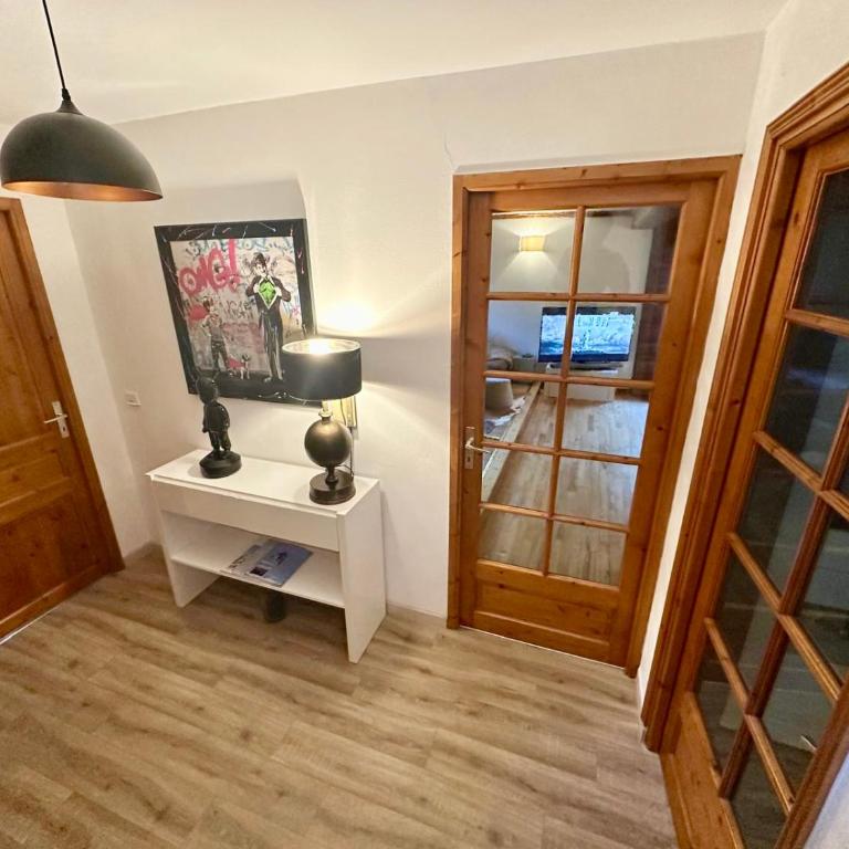 Chalet Greystone - Chalet 3 Chambres - 20