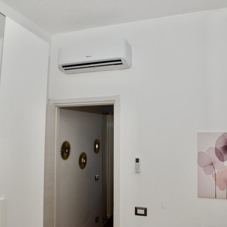Casa Amare Aeroporto Fiumicino - Appartamento - Piano Terra - 59