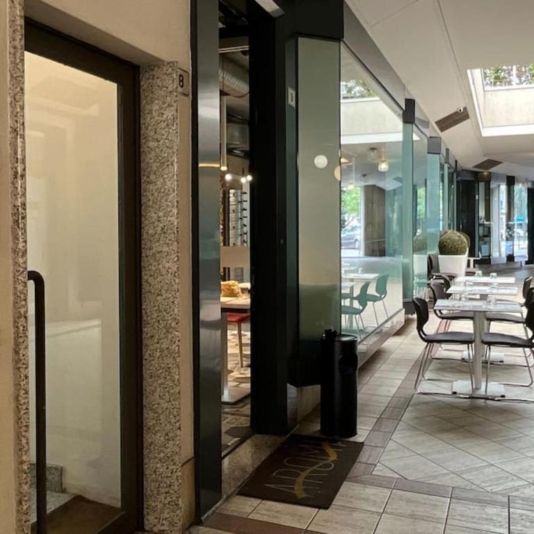 Casa Marta - Affitti Brevi Italia - Apartment mit 2 Schlafzimmern - 18