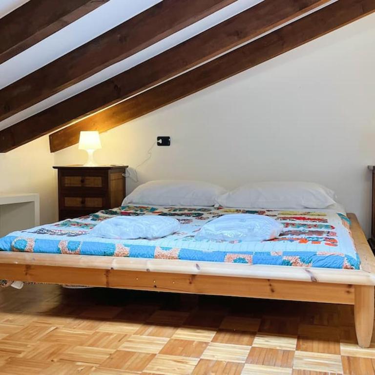 Casa Marta - Affitti Brevi Italia - Apartment mit 2 Schlafzimmern - 5