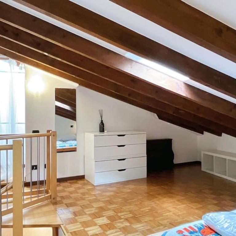 Casa Marta - Affitti Brevi Italia - Apartment mit 2 Schlafzimmern - 8