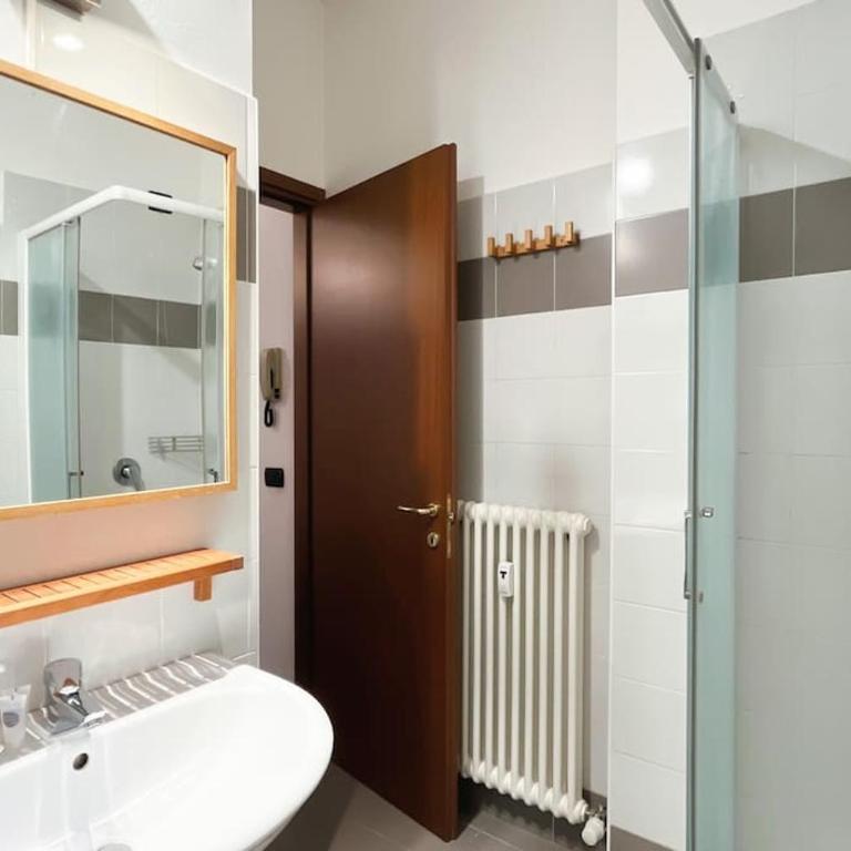 Casa Marta - Affitti Brevi Italia - Apartment mit 2 Schlafzimmern - 10