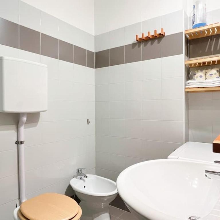 Casa Marta - Affitti Brevi Italia - Apartment mit 2 Schlafzimmern - 11