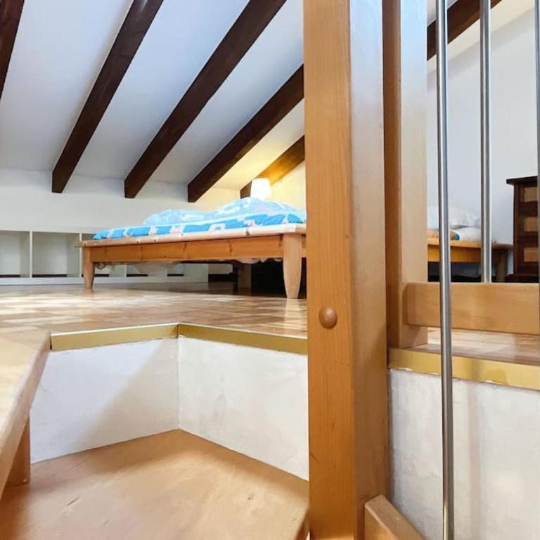 Casa Marta - Affitti Brevi Italia - Apartment mit 2 Schlafzimmern - 9