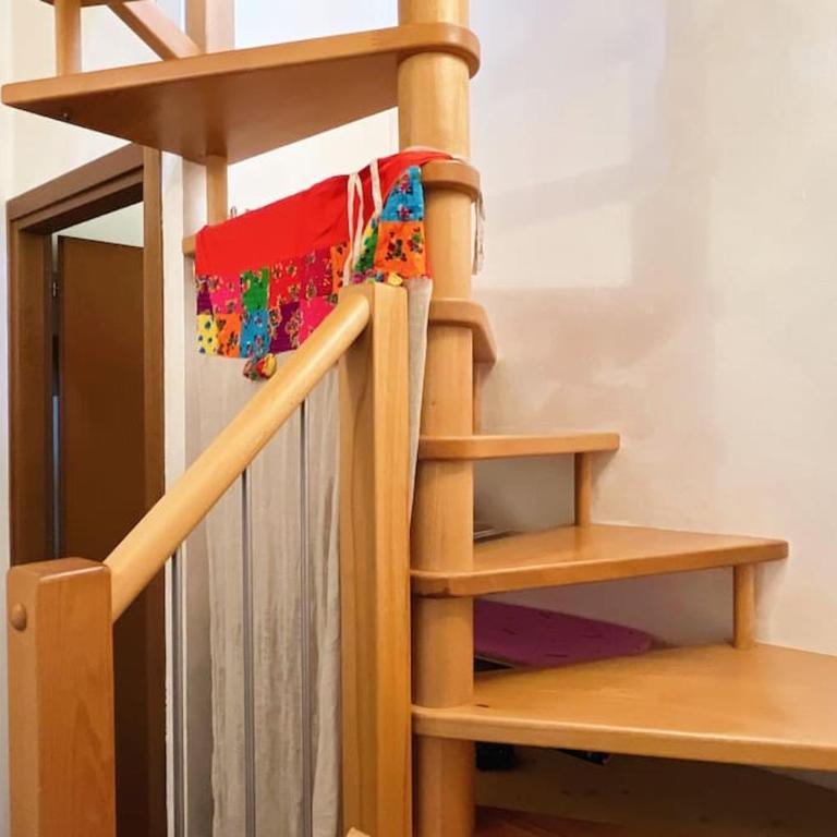 Casa Marta - Affitti Brevi Italia - Apartment mit 2 Schlafzimmern - 12