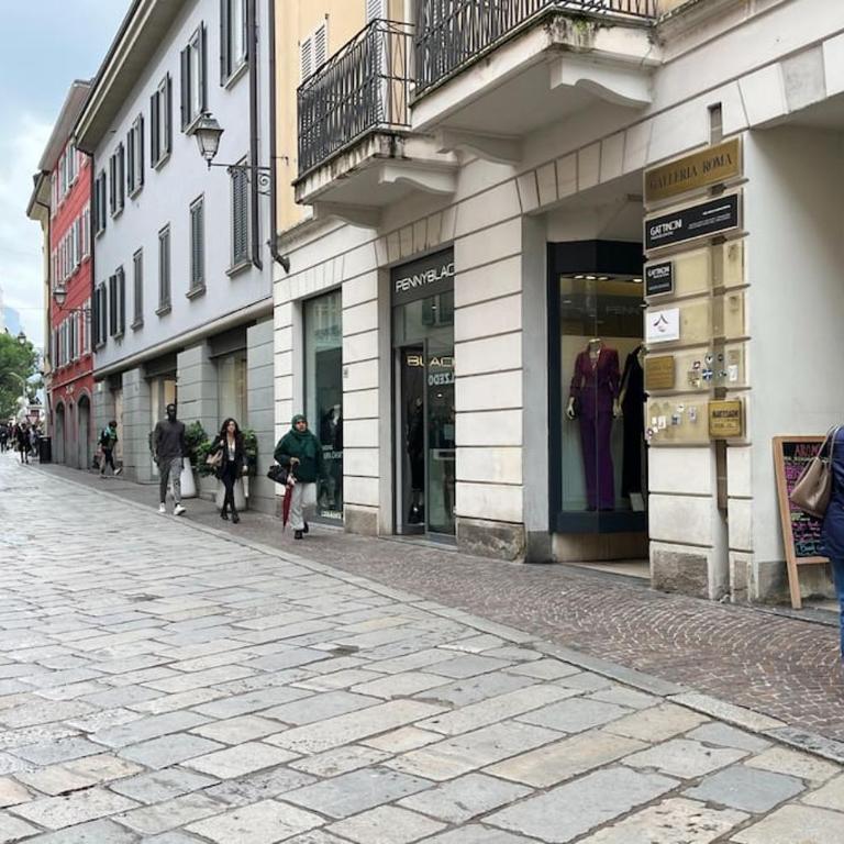 Casa Marta - Affitti Brevi Italia - Apartment mit 2 Schlafzimmern - 15