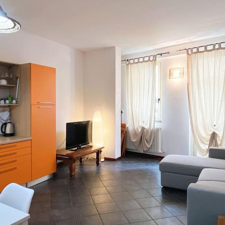 Casa Marta - Affitti Brevi Italia - Apartment mit 2 Schlafzimmern - 4