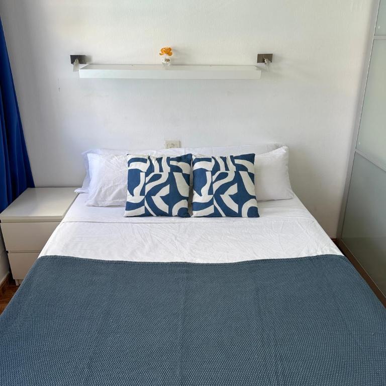Delightful Bungalow Playmar: Comfort and Convenience in Maspalomas, Steps Away from Shopping Centers and Beaches - Apartamento de 1 dormitorio - 18
