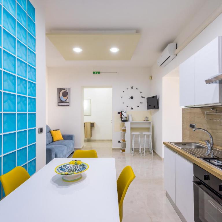 Rimmel Apartment - Appartamento con 1 Camera da Letto - 17