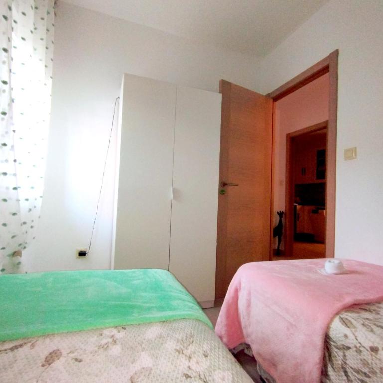 CasaPuri - Apartamento de 2 dormitorios - 16
