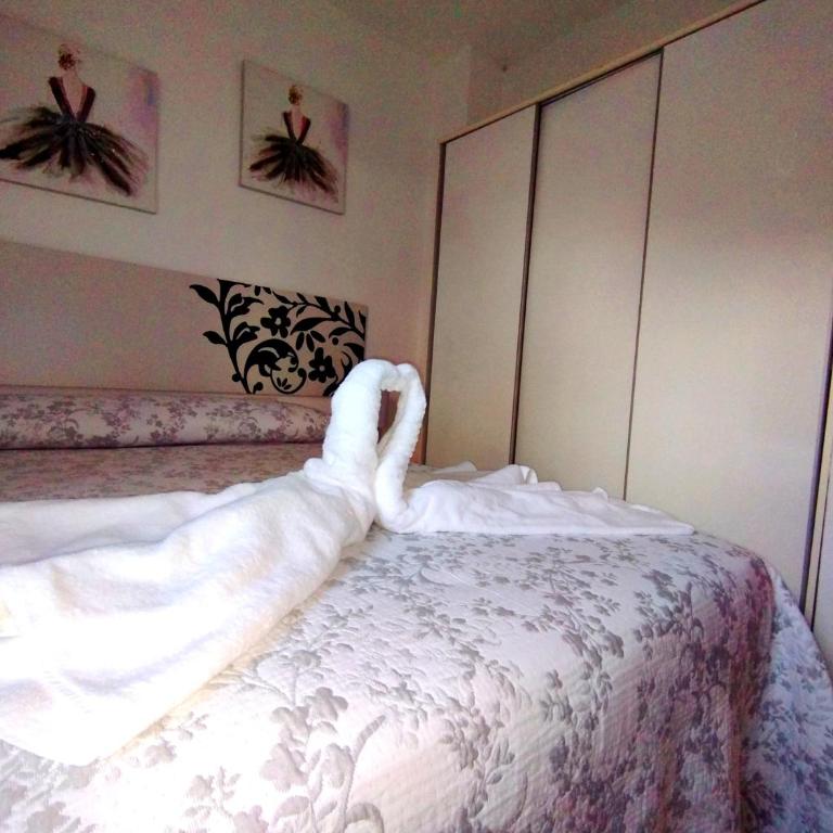 CasaPuri - Apartamento de 2 dormitorios - 20