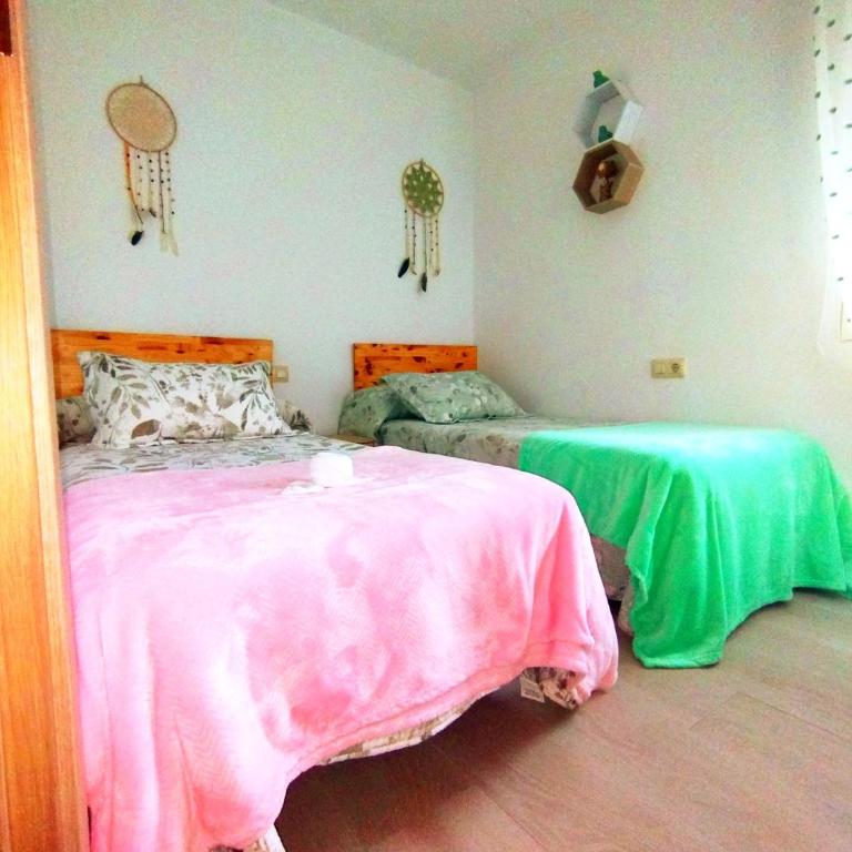 CasaPuri - Apartamento de 2 dormitorios - 15