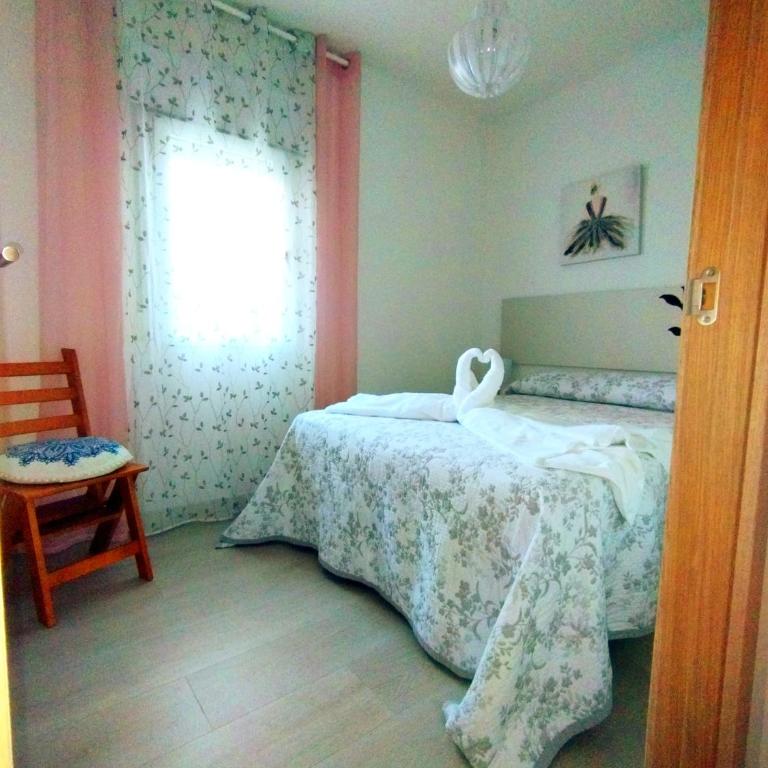 CasaPuri - Apartamento de 2 dormitorios - 17