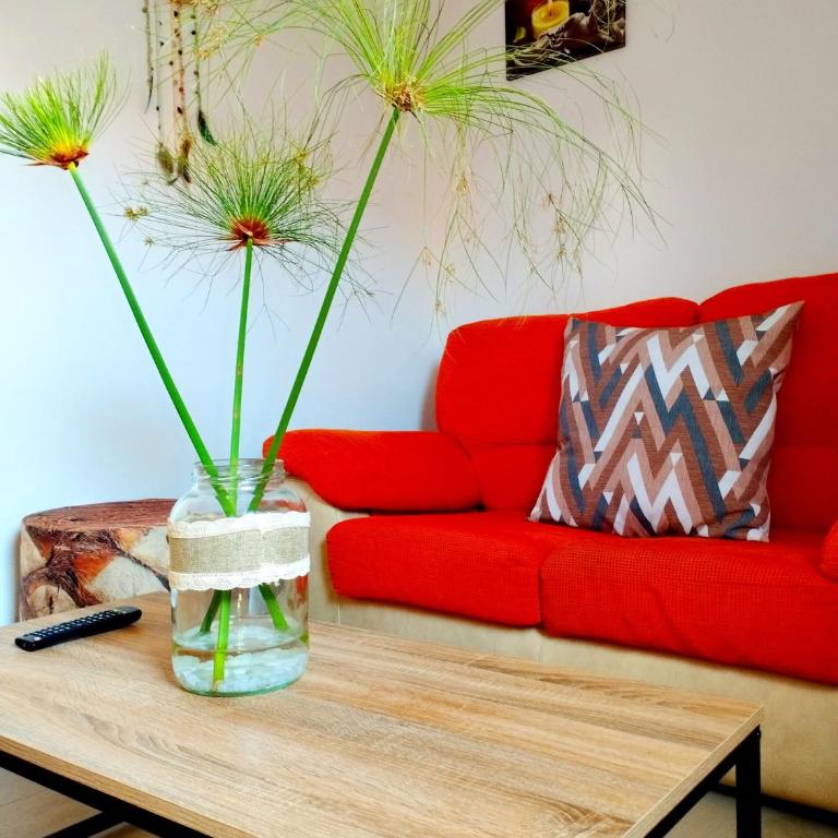 CasaPuri - Apartamento de 2 dormitorios - 5
