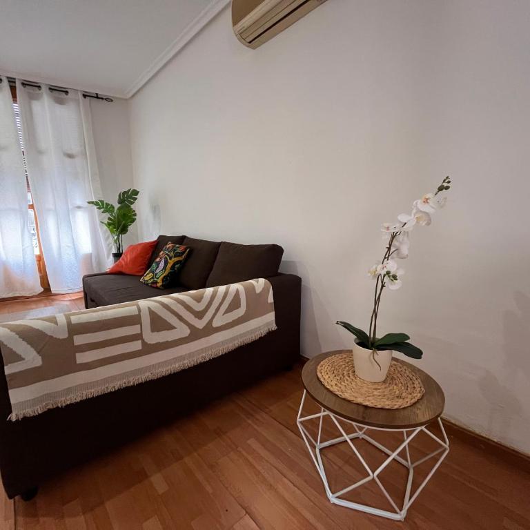 18 Torres La Magdalena - Apartamento de 1 dormitorio - 10