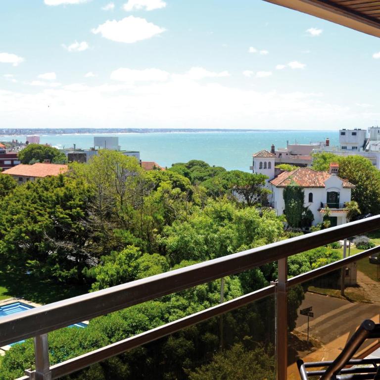 Departamento Aristobulo - Apartamento Estudio con vistas al mar - 1