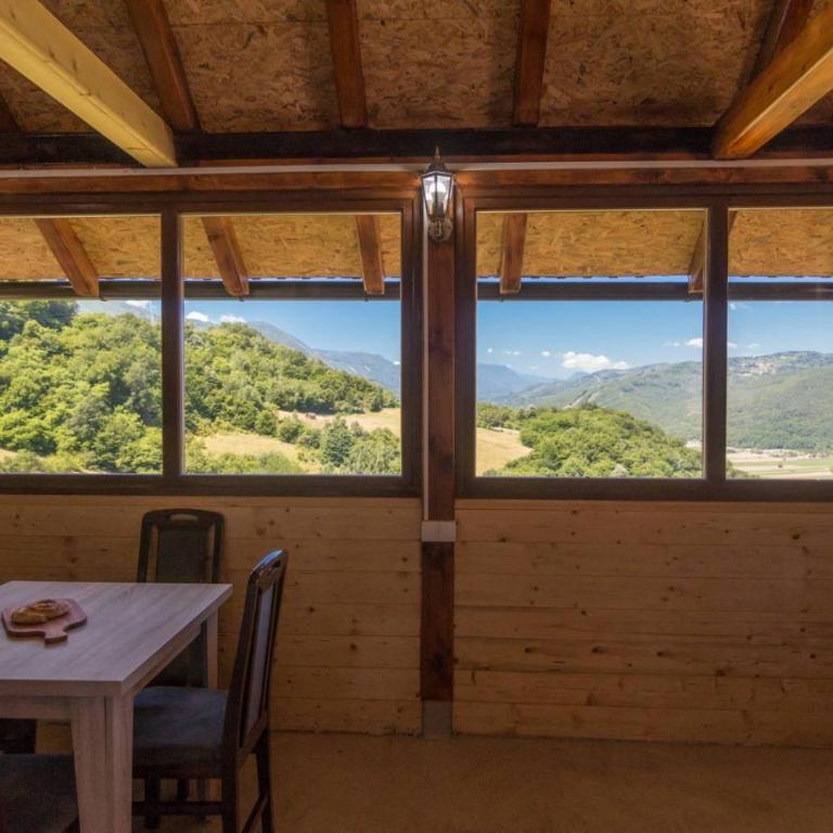 Kuća za odmor Andrea - Kuća sa 2 Spavaće Sobe - 57