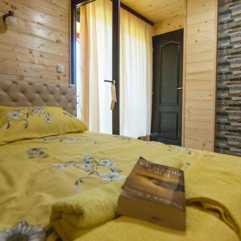Kuća za odmor Andrea - Kuća sa 2 Spavaće Sobe - 60