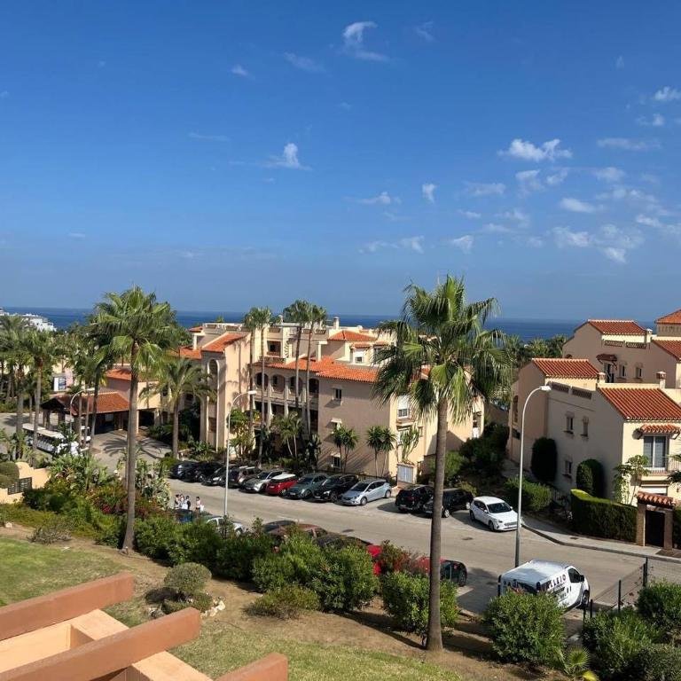 Sunset Duplex - Appartement 3 Chambres Premium avec Balcon - 19