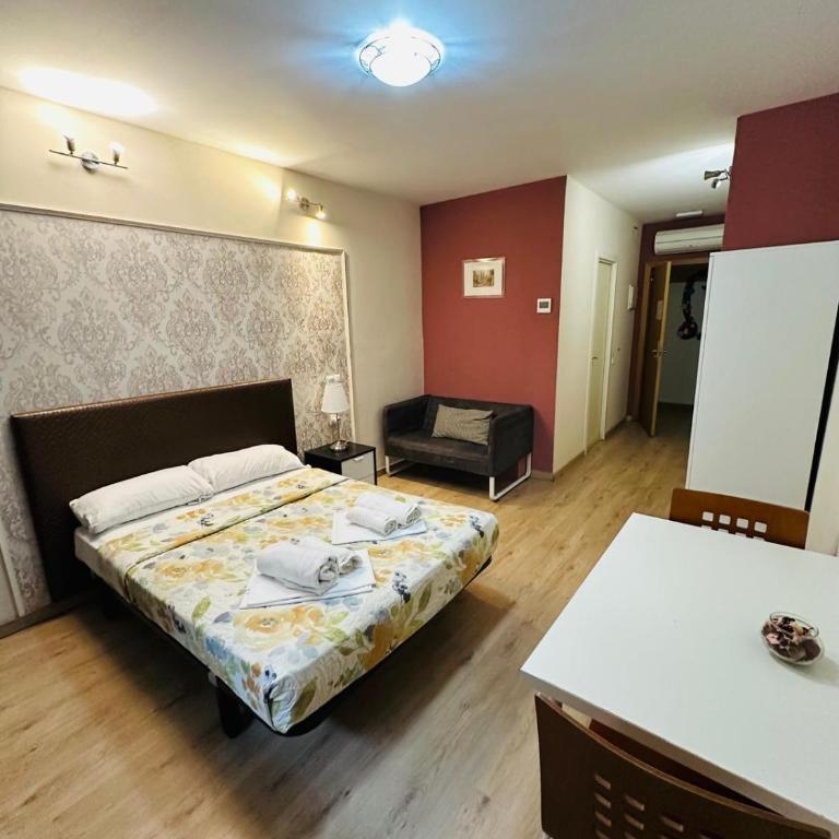 Guest House Barcelona Bruc - Superior Double Room - 3