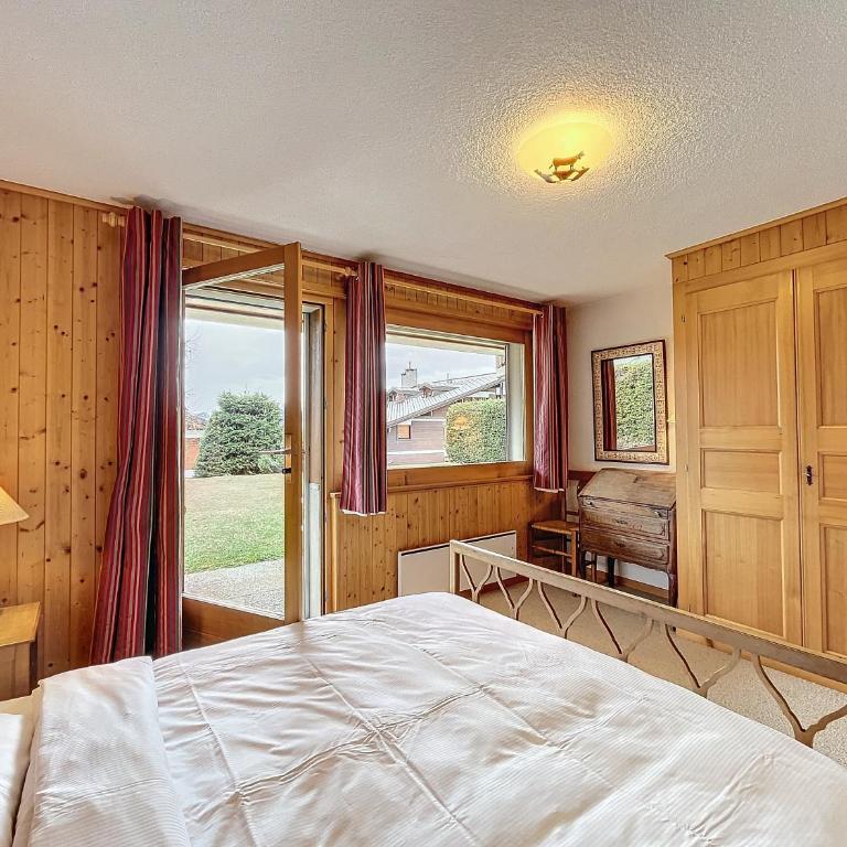 Valeriane 110 - Appartement 3 Chambres avec Vue sur la Montagne - 4