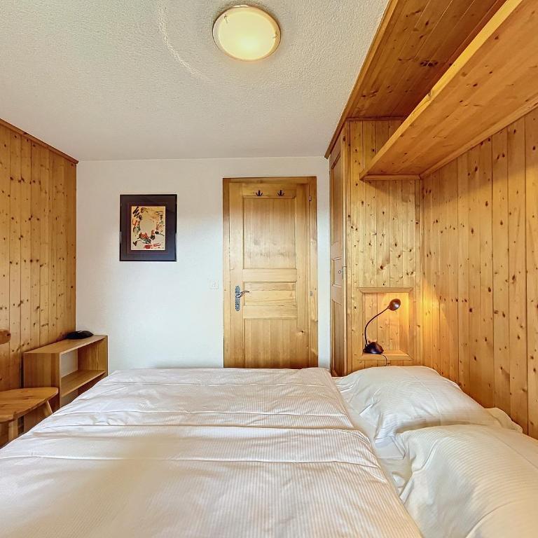 Valeriane 110 - Appartement 3 Chambres avec Vue sur la Montagne - 7