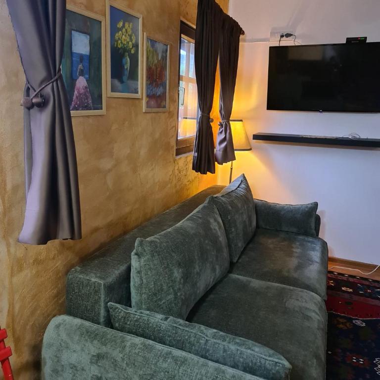 Zlatiborsko Srce 2 - Kuća sa 2 Spavaće Sobe - 35