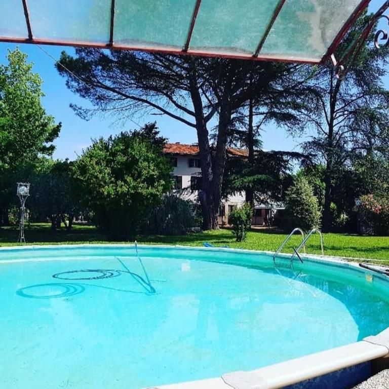 Appartamento in Casa Pilar con piscina - Casa con 2 Camere da Letto - 1