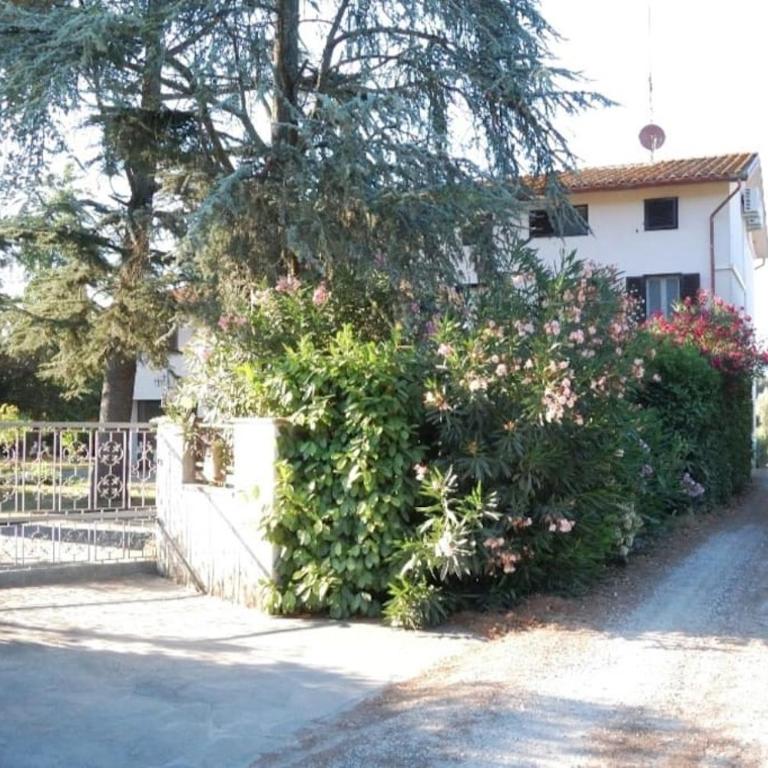 Appartamento in Casa Pilar con piscina - Casa con 2 Camere da Letto - 9
