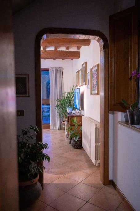 Appartamento in Casa Pilar con piscina - Casa con 2 Camere da Letto - 10