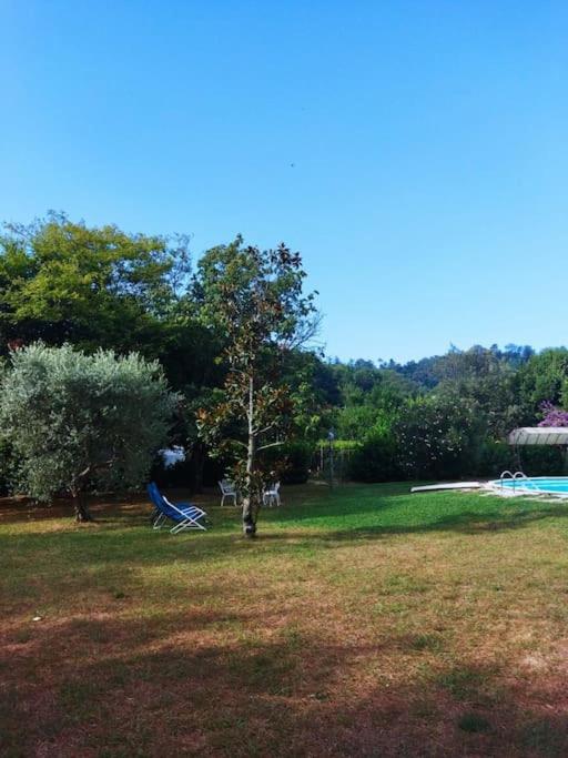 Appartamento in Casa Pilar con piscina - Casa con 2 Camere da Letto - 12