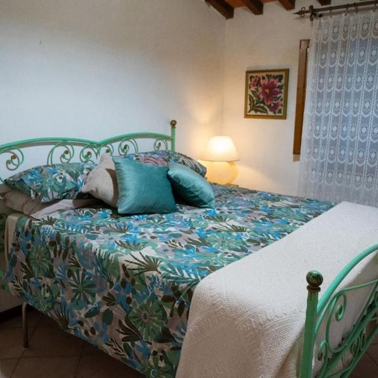 Appartamento in Casa Pilar con piscina - Casa con 2 Camere da Letto - 13