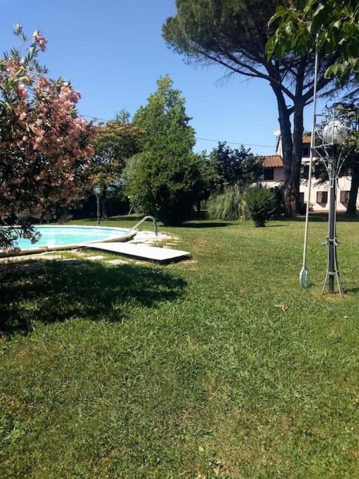 Appartamento in Casa Pilar con piscina - Casa con 2 Camere da Letto - 16