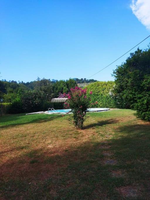 Appartamento in Casa Pilar con piscina - Casa con 2 Camere da Letto - 17