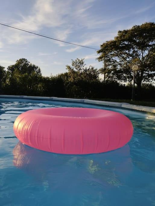 Appartamento in Casa Pilar con piscina - Casa con 2 Camere da Letto - 20