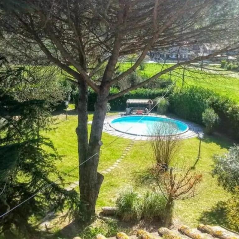 Appartamento in Casa Pilar con piscina - Casa con 2 Camere da Letto - 22