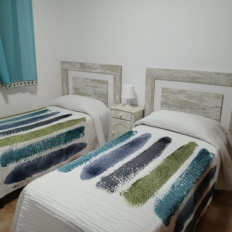 La Nasa - Apartamento de 2 dormitorios - 4