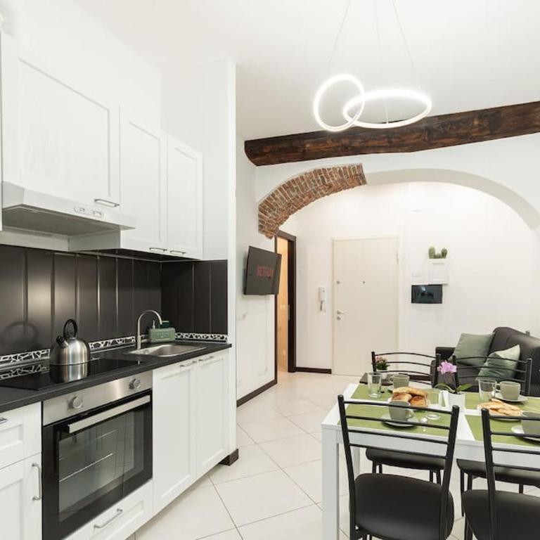 Casa Mary - 50 mt dal mare - centro storico - One-Bedroom Apartment - 1