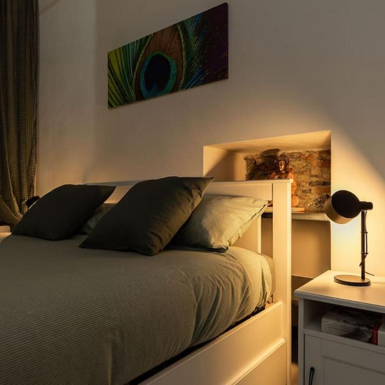 Casa Mary - 50 mt dal mare - centro storico - One-Bedroom Apartment - 2
