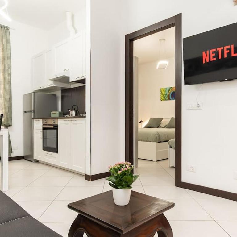 Casa Mary - 50 mt dal mare - centro storico - One-Bedroom Apartment - 23