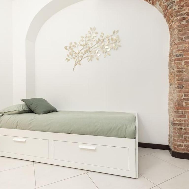 Casa Mary - 50 mt dal mare - centro storico - One-Bedroom Apartment - 5